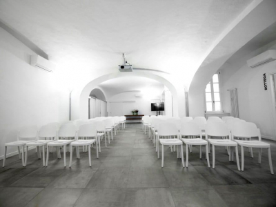 Проект:Circolo del Design, Турин, Италия