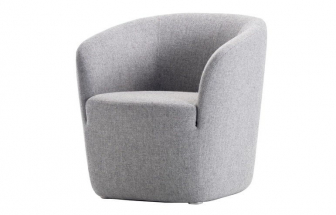 Кресло с обивкой-thumbs-Фото3