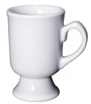 Кружка фарфоровая для венского кофе Mug