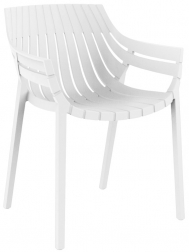 Лаунж-кресло пластиковое-thumbs-Фото1