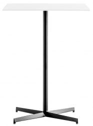 Подстолье металлическое барное-thumbs-Фото1