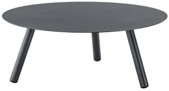 Столик металлический кофейный-thumbs-Фото1