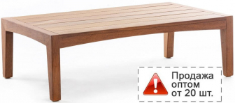 Столик деревянный кофейный-thumbs-Фото1