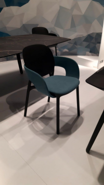 Scab Design на выставке Salone del Mobile.Milano 2022