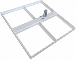 База с трубкой для зонта BAP1151045BIP 32 кг-thumbs-Фото1