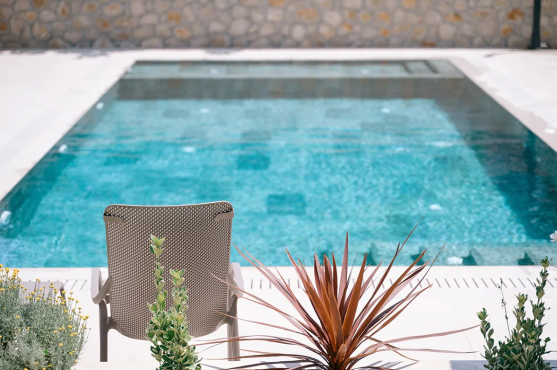 Villa Lovac, Улцинь, Черногория