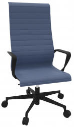 Кресло офисное на колесах-thumbs-Фото1