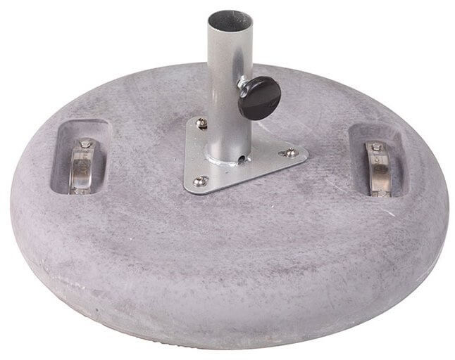 База утяжелительная для зонта Base Concrete