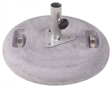 Base Concrete База утяжелительная для зонта Base Concrete 60 кг