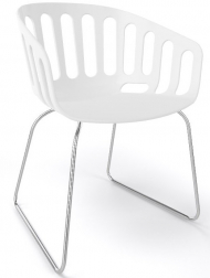 Кресло пластиковое-thumbs-Фото1