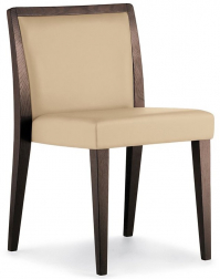 Стул деревянный мягкий-thumbs-Фото1