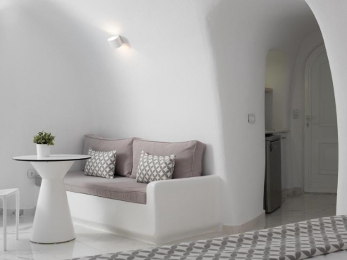 Hotel Infinity Collection, Санторини, Греция