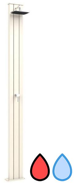 Душ уличный Spring S A 205