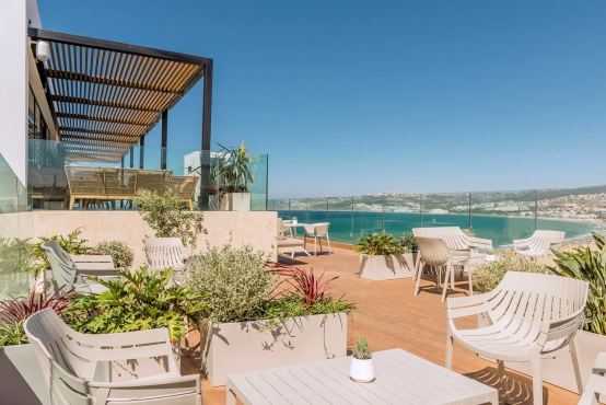 Hotel Barcelo Tanger, Танжер, Марокко