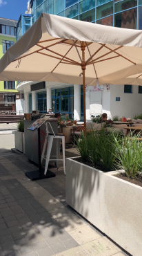 BEmine Гастро-Кафе, г. Симферополь