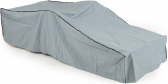 Чехол для шезлонга BraFab 1032-7 полиэстер серый Фото 1
