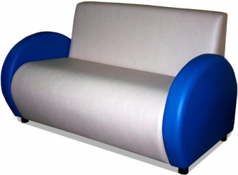 Диван прямой двухместный-thumbs-Фото1