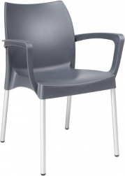 Кресло пластиковое-thumbs-Фото1