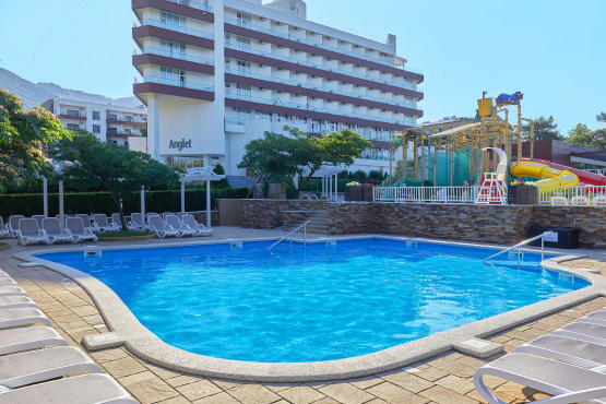 AleanFamilyResort&Spa Biarritz, г. Геленджик