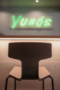 Yuko's, Бойро, Испания