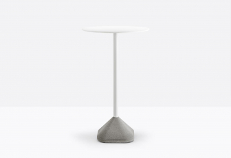 Подстолье металлическое Concrete