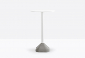 Подстолье металлическое Concrete