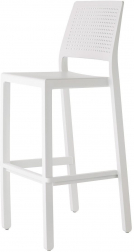 Стул барный пластиковый-thumbs-Фото1
