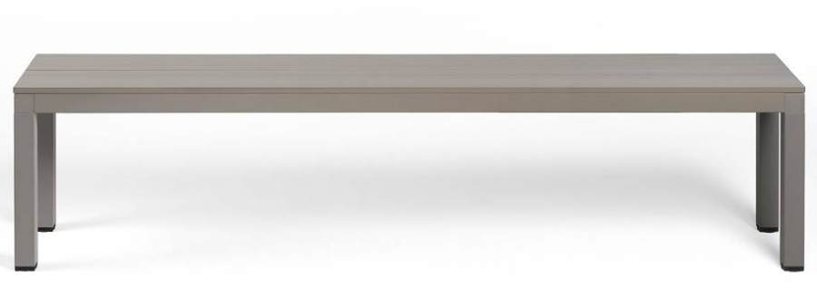 Скамейка металлическая Rio Bench