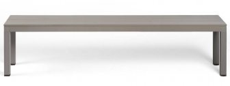 Скамейка металлическая Rio Bench