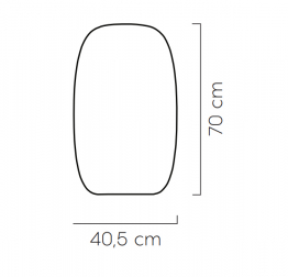 Табурет барный пластиковый светящийся-thumbs-Фото3