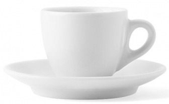 Кофейная пара для эспрессо, 0.075 л-thumbs-Фото1