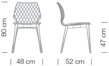 Стул пластиковый-thumbs-Фото3