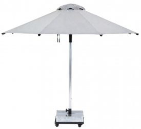 Зонт профессиональный  Ø2.5 м-thumbs-Фото1