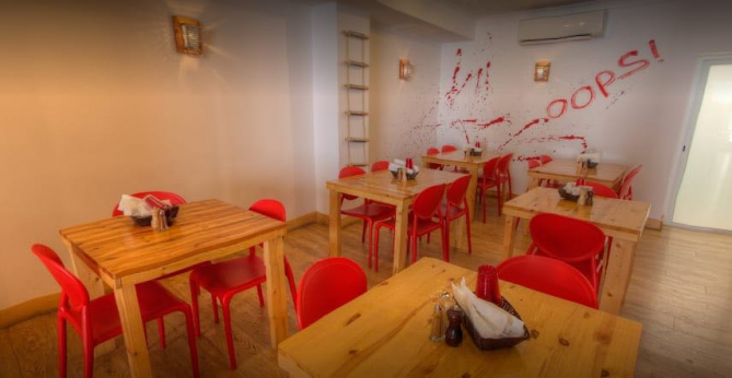 Pasta Bar ImPasta, Сент-Джулианс, Мальта