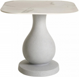 Стол обеденный из HPL пластика-thumbs-Фото1