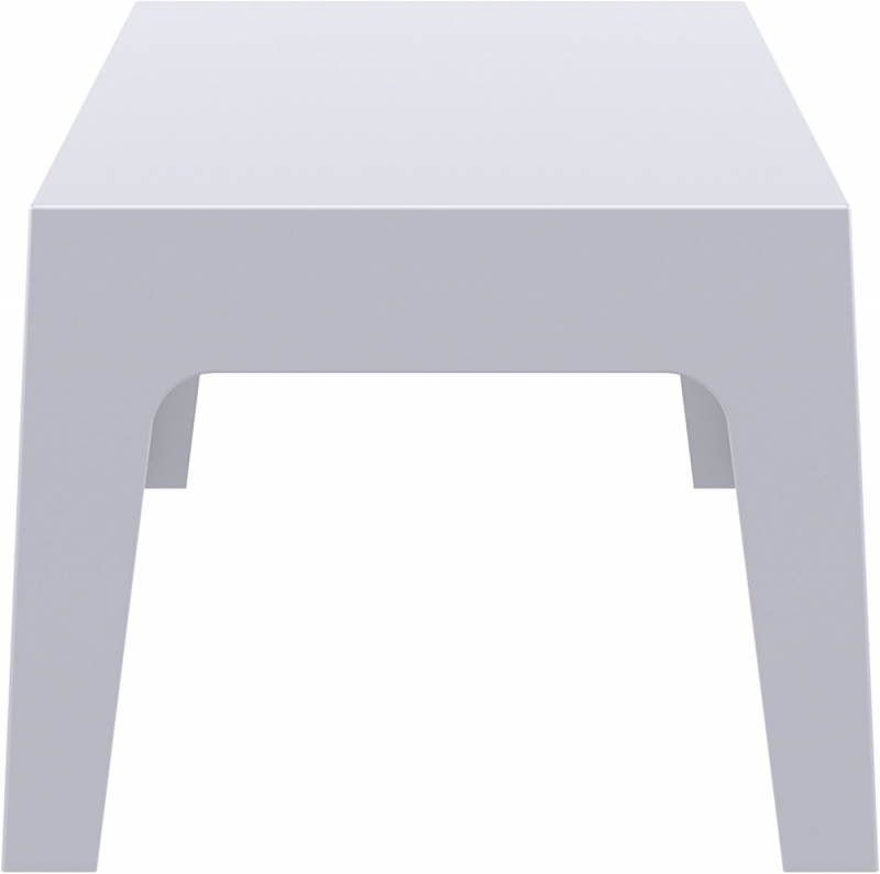 Столик пластиковый журнальный Box Table