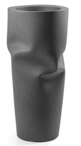 Saving/Space/Vase Кашпо пластиковое