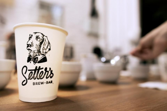 Кафе Setters, г. Ростов-на-Дону, Пушкинская, 181