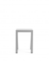 Табурет металлический Magis Bureaurama алюминий серый Фото 6