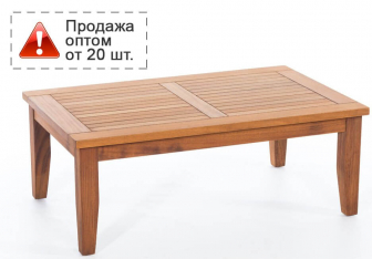 Столик деревянный кофейный-thumbs-Фото1