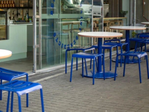 Benedict's, Окленд, Новая Зеландия