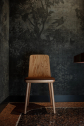 Стул деревянный SIPA Tablet ясень Фото 7