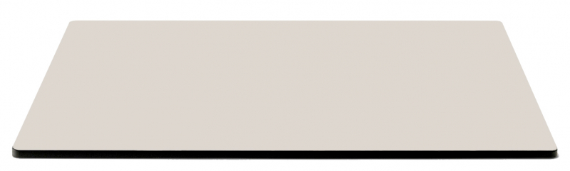 Столешница прямоугольная Solid Laminate