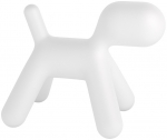 Собака пластиковая Puppy