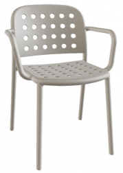 Кресло пластиковое-thumbs-Фото1