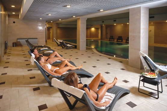 Отель Татьяна Provence 4, г. Звенигород