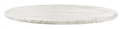 Bianco Carrara Столешница мраморная