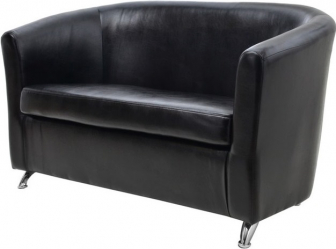 Диван прямой двухместный-thumbs-Фото1