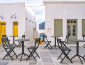 Стул пластиковый складной Siesta Contract Helen стеклопластик, полипропилен черный Фото 11