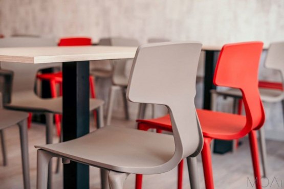 Yuko's, Бойро, Испания